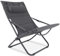 Crespo Campingstuhl AP263 Tex Supreme Garten Liege Stuhl Lounger Klappstuhl Alu