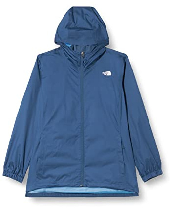 The North Face Quest Jacket Shady Blue 2X