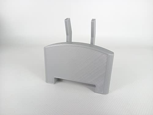 Generisch Halter passend für N 64 Controller / N64 / Nintendo64 - Halter Ständer Aufsteller Display Stand