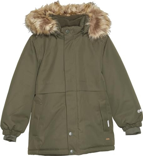 MINYMO Winterjacke für Jungen