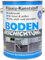 Wilckens Rivestimento per pavimenti in plastica liquida LF, 2,5 l, RAL 7016, grigio antracite