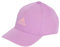 adidas Unisex Kinder Lk Cap, Preloved Purple/Clear Pink/Pink Spark, X-Small