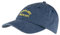 New Balance Baseballkappe, navy, Einheitsgröße