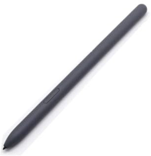 Galaxy Tab S9 S9FE S9U S9+ S Pen, Eingabestift für Samsung Galaxy Tab Stift Ersatz Stylus Touch Pen (ohne Bluetooth) (Grau)