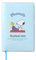 Sanrio 454648 Snoopy Pocket Date Book 2025 Notizbuch (Begins Oktober 2024)