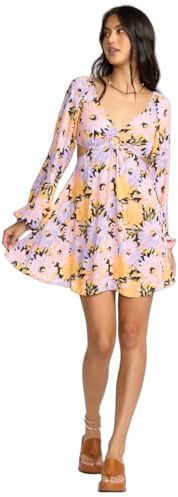 BILLABONG Last Call - Mini-Kleid für Frauen 24B133522