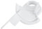 Dishwasher Pump Cover Lid Compatible Drain Cap for Bosch Siemens Neff 1KD, 3VT, S21, SN24, S42, SX6, S58, and More Models Replacement Circulation Pump Cover