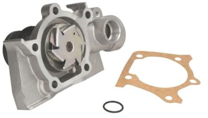 AISIN WPD-001V Kühlung