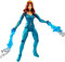 Mattel GmbH FXG87 DC Aquaman Multiverse Collector Figur, Mera, 15 cm