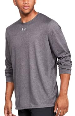 Under Armour Men's Tech 2.0 Long Sleeve T-Shirt