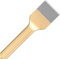 MASS Scalpello da muratore Excalibur 300 mm Ø 16 Acciaio Dritto