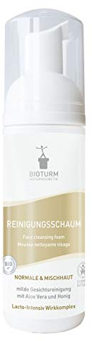 Bioturm Reinigungsschaum Nr. 125