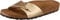 Birkenstock Madrid BS Gold 1016107, Sandali - 39 EU