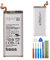 E-yiiviil Batteria di ricambio EB-BN950ABE compatibile con Samsung Galaxy Note 8 N950 N950W con strumenti