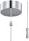 ElekTek UK Safety Approved Chrome Bathroom Light Pull Switch Kit, Lighthouse Fob Handle & Extension Chain, EN 60669-1 & CE Mark, Earth Terminal, 6A 250V, 1 or 2 Way use, Full Wiring Instructions