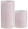 Pauleen 48116 Cosy Lilac Candle LED Kerze mit Timerfunktion 6H Timer Wachskerze mit Batterie 2er Set
