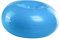 LOVIVER 1 Yoga Ball Aufblasbare Rhythmische Anti-Blast Verdickung Fitness Ball Pilates Donut Balance für Training Training Turnhalle, Blaues B
