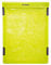 Tatonka WP Dry Bag A4 - wasserdichte Tablet-Hülle mit Sichtfenster zum Bedienen von Touchdisplays - Wasserfest nach IPX7 Standard - 37,5 x 27,5 cm (Lime)