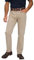 JP 1880 Pantalon sergé, Ventrale, 5 Poches, Coupe Droite Chino, Sable, 48W x 34L Homme