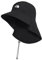 THE NORTH FACE Horizon Zeitungskappe TNF Black S