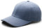Cappellino Uomo Donna con Visiera | 100% Cotone | Cappello Berretto Ragazzo Idea Regalo | Baseball - Tennis - Casual | Senza Poliestere | Taglia Unica | No Logo
