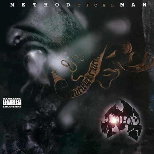 Tical (Coloured Re-issue 2023, 1LP)