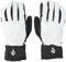 Volcom Herren Nyle Insulated Pipe and Park Winter Snowboard Ski-Handschuhe, White Camo S5, Large
