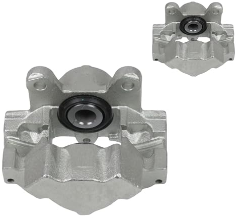 2x Bremssattel Hinterachse links rechts für SLK R170 C-Klasse T-Model S202 E-Klasse W210 CLK C208 A208 W202 S210