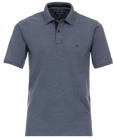 CASAMODA Polo-Shirt Uni