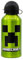 My sweety pop - Gourde - Aluminium - Pour enfant - Crèche - Maternelle - Ecole - Vacances - Repas - 17,5 cm – 400 ml - Hydratation - Idée Cadeau - Minecraft - Vert - pour garcon