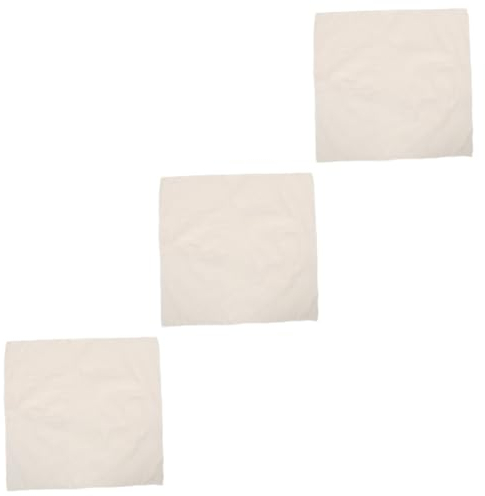 Cabilock 3 Pezzi Di Garza Tofu Panno Garza Per Cucinare Formaggio Panni Per Filtrare Cucina Garza Multiuso Tessuto Filtrante Garza Tessuto Sarashi Panno Giapponese Panno Colino