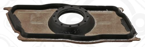 ELRING 467.450 Abdeckung Einspritzdüse mit Dichtung Kompatibel mit VW Golf 6 5K1 03L103113