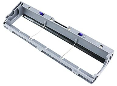 Kehrmaschine Hauptrollenbürste, mittlerer Bürstenschutz, Ersatz für J3 Roboter-Staubsauger, einfach zu ersetzen