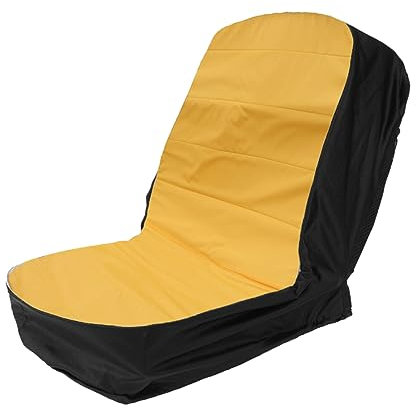 Mikinona Funda Asiento Protectora Tractor Almohadilla Deshierbe Ud Transpirable