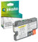 Inkadoo Kompatibel Tinte für Brother LC-424 1200 DW, 1200 W, Mini 19 Biz-SL, 1200 Series