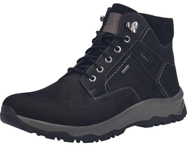 Josef Seibel Herren Sneaker Leroy.52,Weite H (Weit),Wechselfußbett,wasserdicht