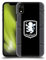 Head Case Designs Officially Licensed Aston Villa Football Club Away 2025/26 Crest Kit Hard Back Case Compatible With Apple iPhone XR