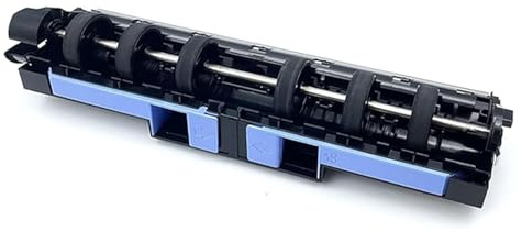 Duplexer-Einheiten-Roller-Set für HP OfficeJet 7720 7730 7740 – Reparieren Sie Papierstau, einfacher Plug-and-Play-Ersatz