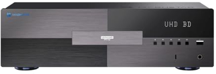 Magnetar UDP900 MKI 4K Reference Blu-ray Ultra HD Player