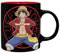 ABYstyle - One Piece Luffy New World Tasse adulte 1 unité (1) ABYMUG410 Abysse Corp_ABYMUG410