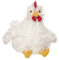 Manhattan Toy Cooper Chicken gefüllte Tiere, 22.86cm