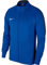 Nike Herren Academy18 Knit Track jacke, blau (royal blue/Obsidian/White), 2XL