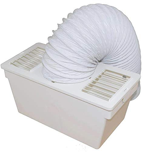 REPORSHOP - Deposito Condensacion Secadora Tubo 1000mm Standard
