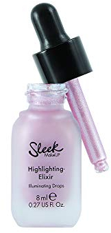 Sleek MakeUP Highlighting Elixir Solstice Hemisphere 8ml