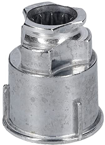 Mitnehmer Bosch 027874 00027874 Scheibenmitnehmer Scheibenträger Schneidscheibenmitnehmer Reibeinsatzträger Raspelscheibenmitnehmer Durchlaufschnitzler Küchenmaschine