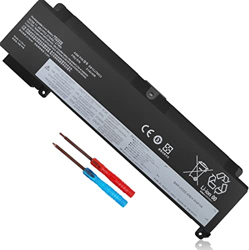 27Wh 01AV406 01AV408 Laptop Akku für Lenovo ThinkPad T460S T470S 00HW024 00HW025 00HW038 01AV405 01AV407 01AV462 L16M3P73 SB10J79002 SB10J79003 SB10J79004 SB10K97605 SB10F46462 SB10F46463 SB10F46476