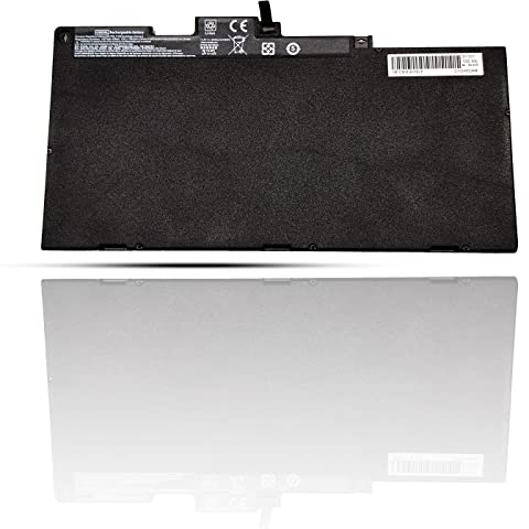 FengWings® CS03XL cso3xl Battery Compatible with HP EliteBook 745 755 840 850 G3 G4 848 G3 / Replacements for 800513-001 800231-141 T7B32AA HSTNN-I33C-4 HSTNN-IB6Y HSTNN-UB6Y HSTNN-UB66 S 4035 mAh