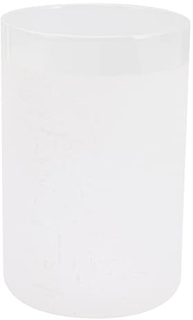 OSALADI Glas Lampenschirm E27 Tischlampe Pendellampe Schreibtischlampe Ersatzschirm Zylinder Milchglas Schlafzimmer Wohnzimmer Stehlampe Pendelleuchte Deckenleuchte Schutzhülle Dekoration