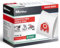 McFilter I 16 Staubsaugerbeutel geeignet für Miele Staubsauger FJM I passend für Jazz Plus S371, S712-1 I Staubbeutel inkl. 8 Filter mit automatischem Staubverschluss I MAXI BOX