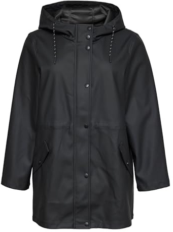 VERO MODA Female Jacke VMCMALOU Mantel | Jacket